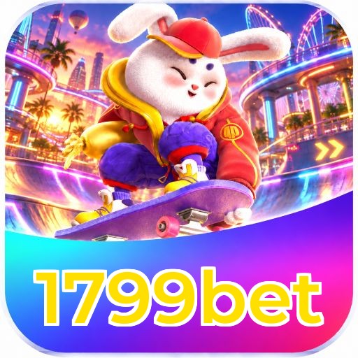 1799bet Logo Seguro