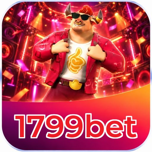 Logo 1799bet Cassino Ao Vivo Brasil