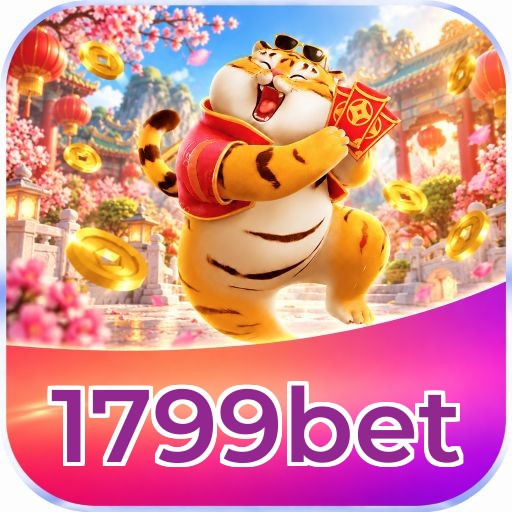 1799bet Logo Oficial