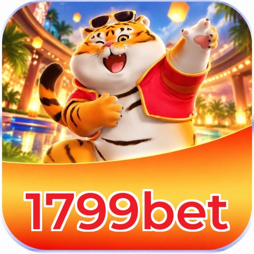 Logo 1799bet APP Mobile Brasil