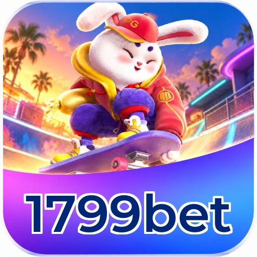 Logo 1799bet Loteria Online