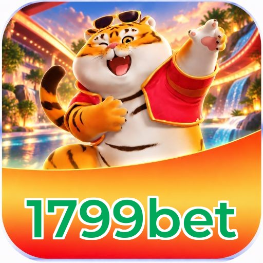 Logo 1799bet Telegram Oficial