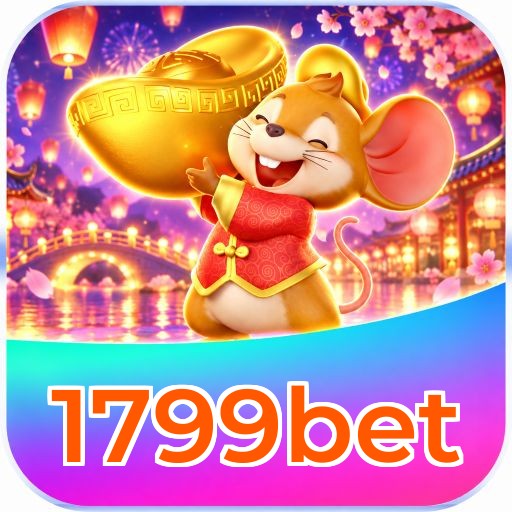 1799bet Bônus Oficial - Rollover 25x Justo