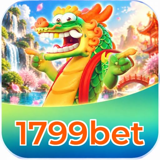 1799bet Logo Oficial - Cassino Online Brasil Certificado eCOGRA