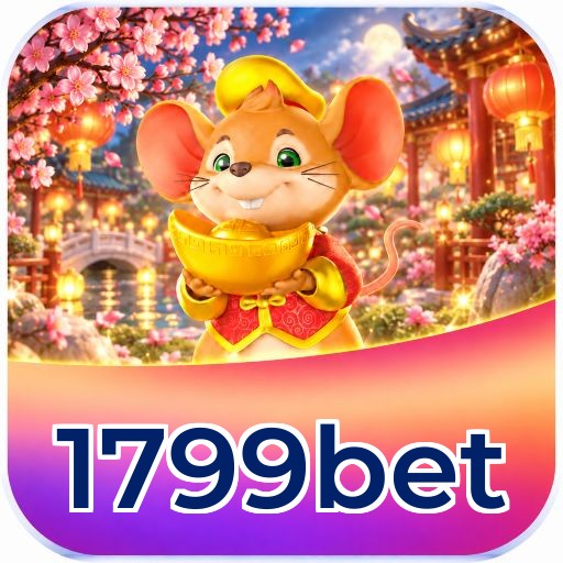 Logo da 1799bet