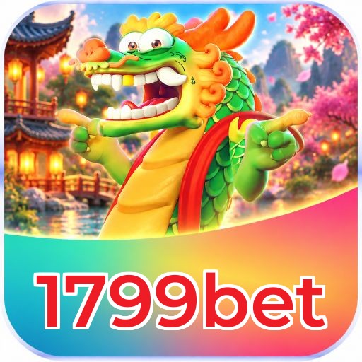 Logo 1799bet Slots Premium Brasil
