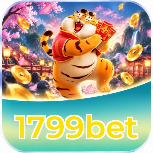 1799bet APK Logo Oficial Certificado