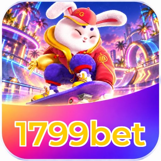 Logo 1799bet APK Android Brasil