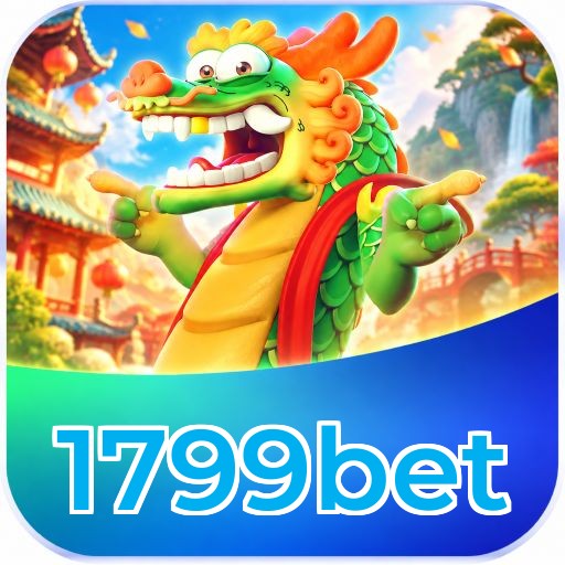Logo 1799bet Cassino Online Brasil