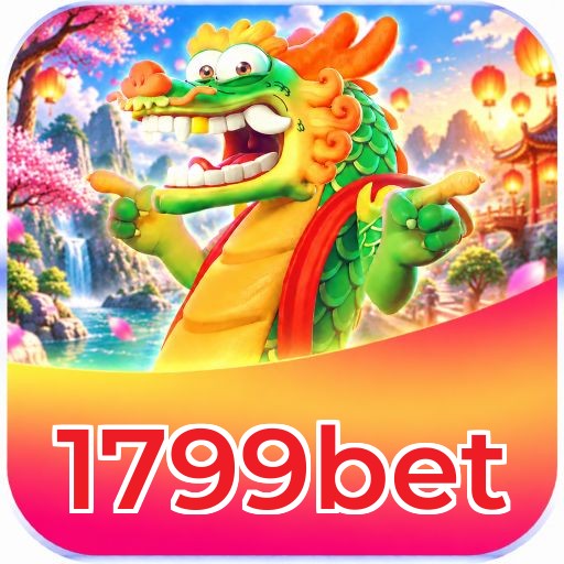 Logo 1799bet Cassino Online Brasil