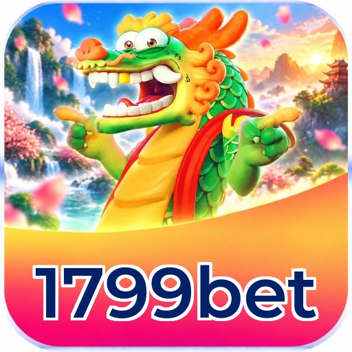 Logo 1799bet Cassino Online Brasil