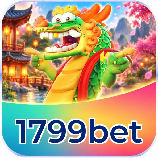 1799bet Logo