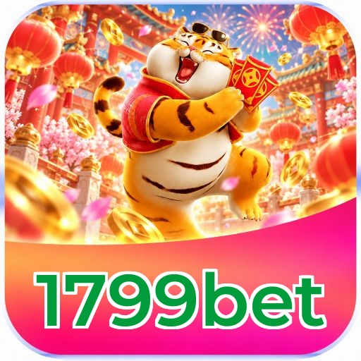 1799bet Download Speed Test Logo - Teste de Velocidade Certificado